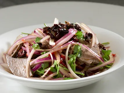 LCH2602洋葱猪肝 LCH2602洋葱猪肝