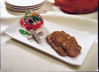 LCH4238沙律法国鹅肝