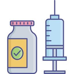 疫苗 Covid-19 PNG免抠