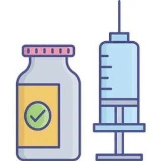 疫苗 Covid-19 PNG免抠