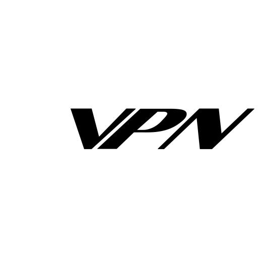 VPN 图标 PNG免抠