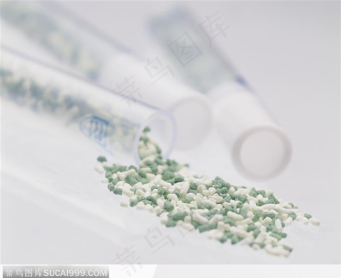 药品 颗粒