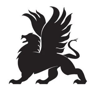 格里芬 PNG免抠(300x300)