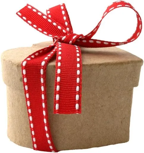 礼品盒 PNG免抠(969x1024)