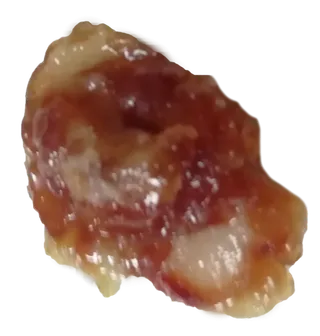 广味香肠切片免抠摄影元素素材