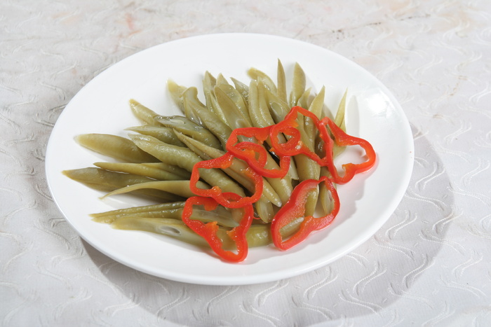 10一品豆角-雅香苑