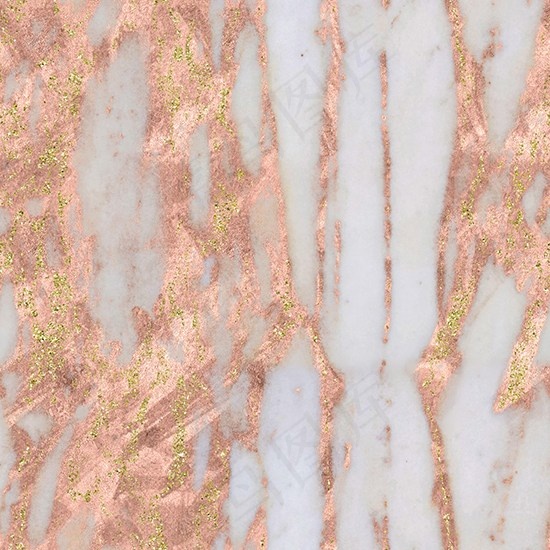 Aprilia金属时尚大理石纹理元素