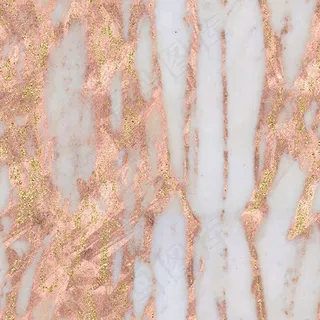 Aprilia金属时尚大理石纹理元素