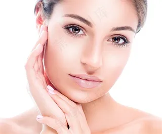 时尚整容美女高清图片