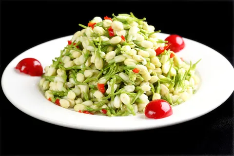 L01987茉莉花香 (1)