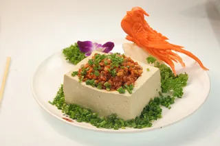 25 围城脆米鸡 通达