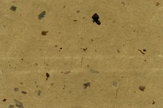 中国风底纹背景再生纸纹理素材黄色