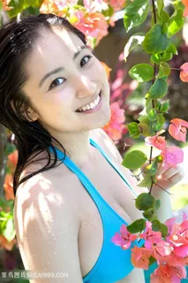 日本泳装女生美女图片高清 日本泳装女生美女图片高清