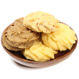 47曲奇饼干果超市商品白底图免抠实物摄影png格式图片透明底