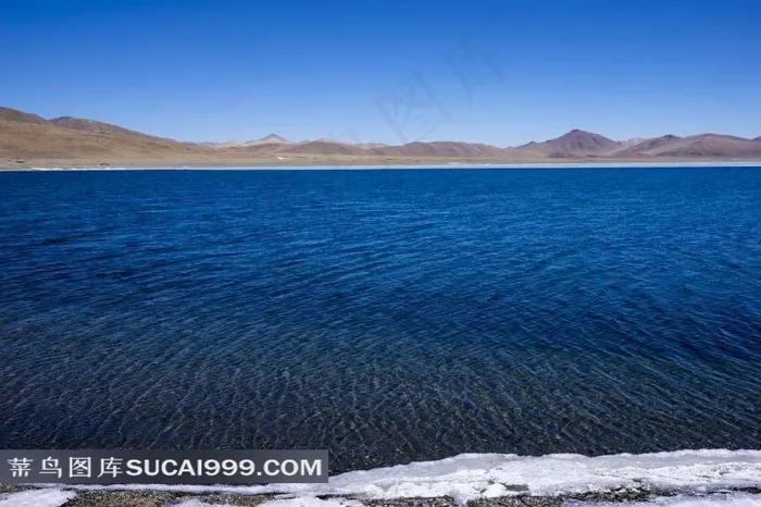 西藏绝美山水美景