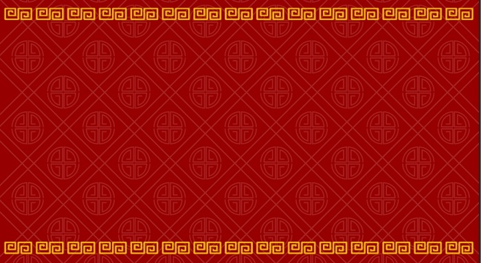 设计 创造 红色 新年ai矢量模版下载