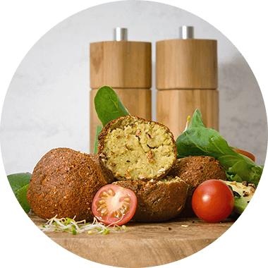 沙拉三明治 PNG免抠