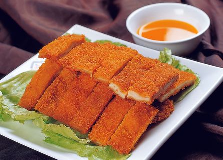 0911LCH-050金沙肉排