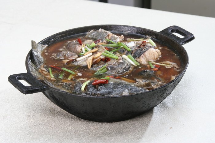 铁锅三种鱼 (1)