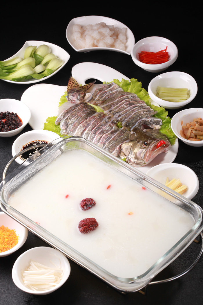 堂灼桂鱼 (1)