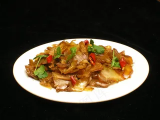 家常菜|美食|菜谱|菜单|0435麻辣蹄筋