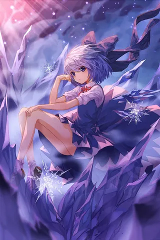 博丽灵梦魔理沙