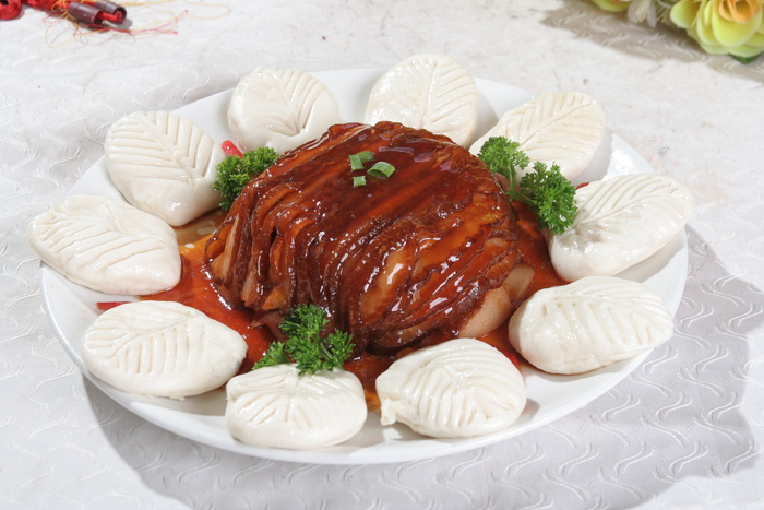 24千层肉-雅香苑