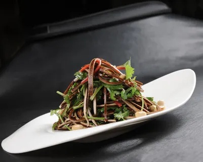 LCSC1585麻辣黑豆干