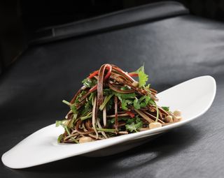 LCSC1585麻辣黑豆干