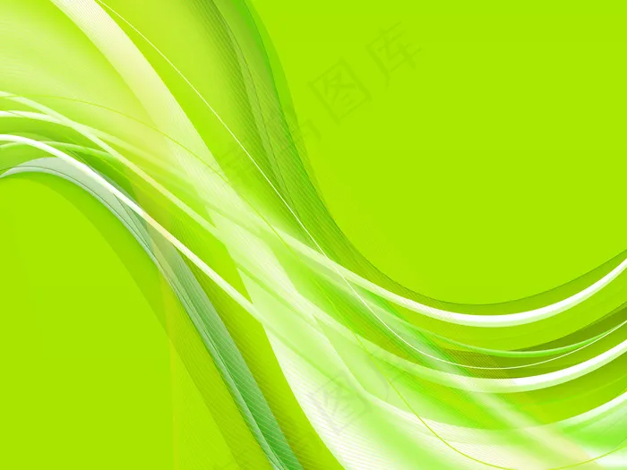 绿色小清新图片下载