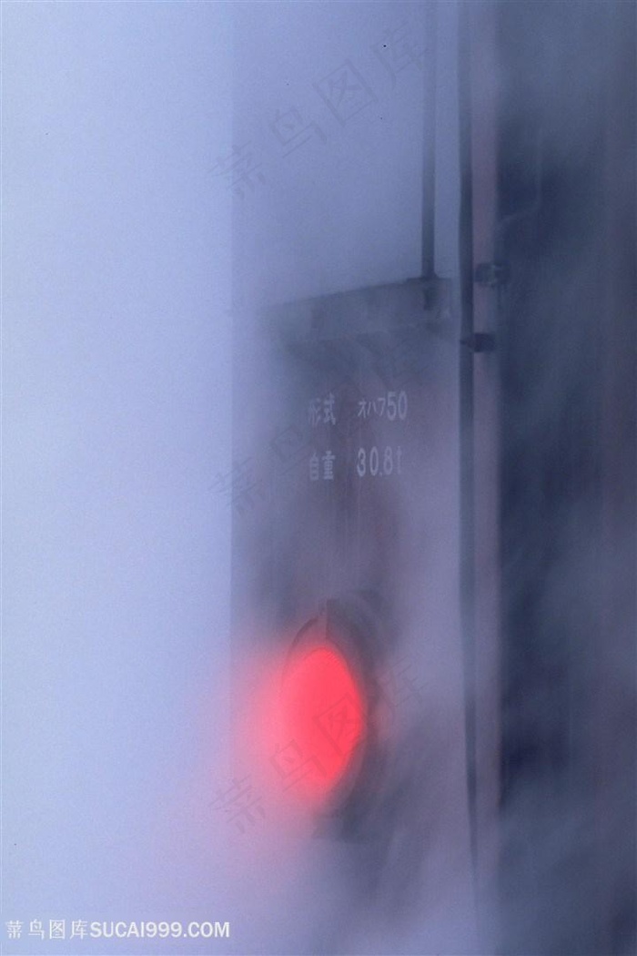 铁路美景风景画