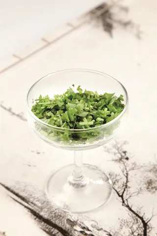 调味料火锅配料美食调味品辣椒酱葱姜蒜