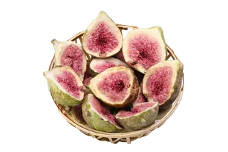 无花果 (3)水果超市商品白底图免抠实物摄影png格式图片透明底