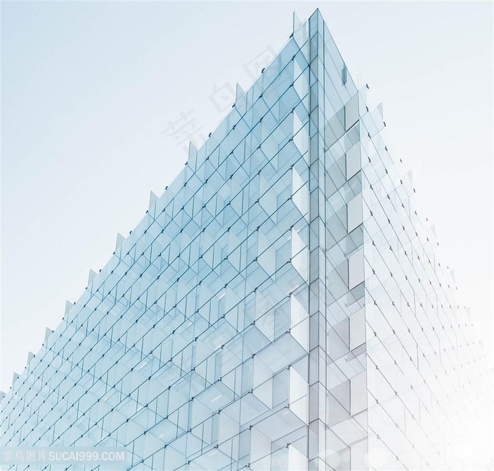 高楼大厦建筑高清图片
