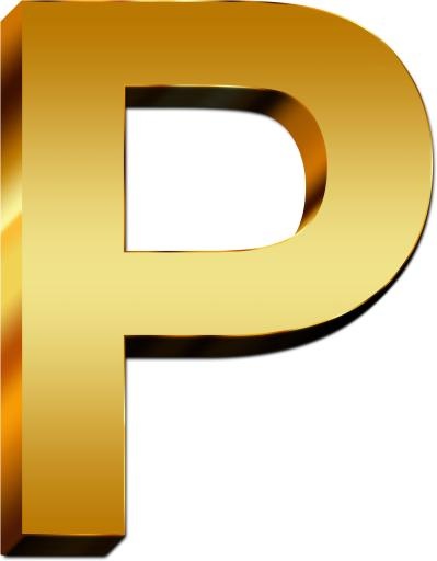 字母P PNG免抠(2289x2930)
