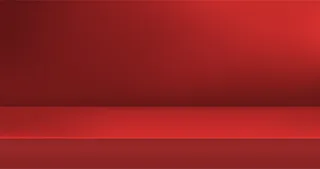 红色庄严海报背景