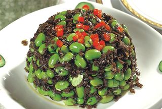 0806L-404 芽菜毛豆