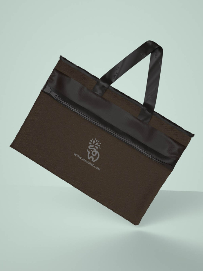 包装智能贴图样机VI效果PSD素材