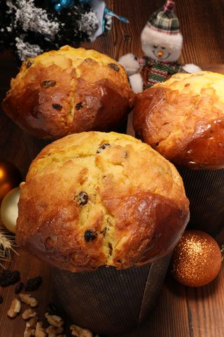 蛋糕店小蛋糕慕斯美食甜品图片