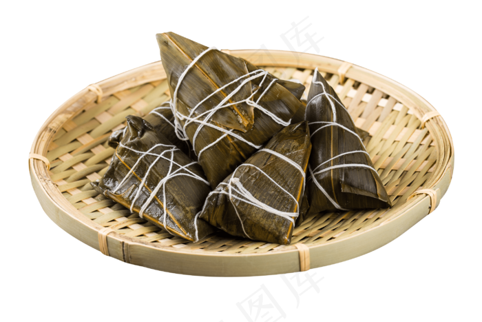 端午节粽子免抠图片 