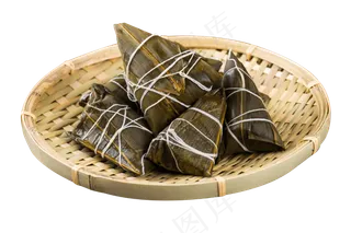 端午节粽子免抠图片 