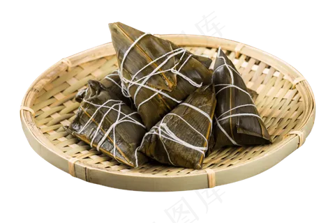 端午节粽子免抠图片  端午节粽子免抠图片