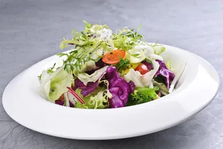 LCSC3151田园大拌菜