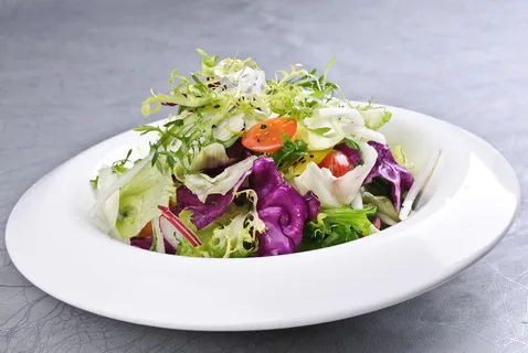 LCSC3151田园大拌菜 LCSC3151田园大拌菜