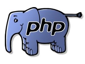 PHP 标志 PNG免抠