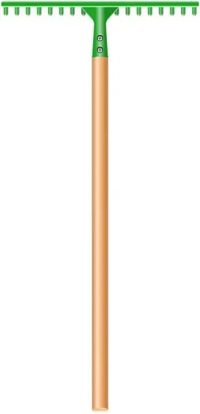 耙子 PNG免抠(290x600)