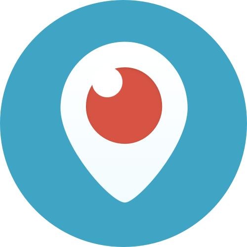 潜望镜标志 PNG免抠(500x500)