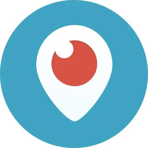 潜望镜标志 PNG免抠(500x500)
