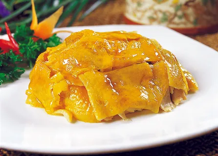 LCH2552盐局鸡 LCH2552盐局鸡