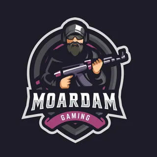 电子竞技游戏LOGO素材